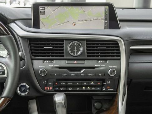 Used 2019 Lexus RX 450h AWD w/ Navigation Package image 7