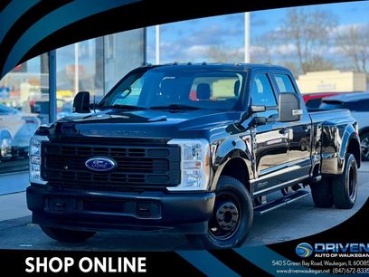 Used 2024 Ford F350 XL