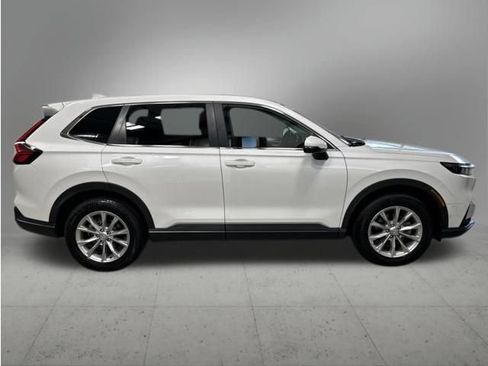 Certified 2024 Honda CR-V EX-L image 7