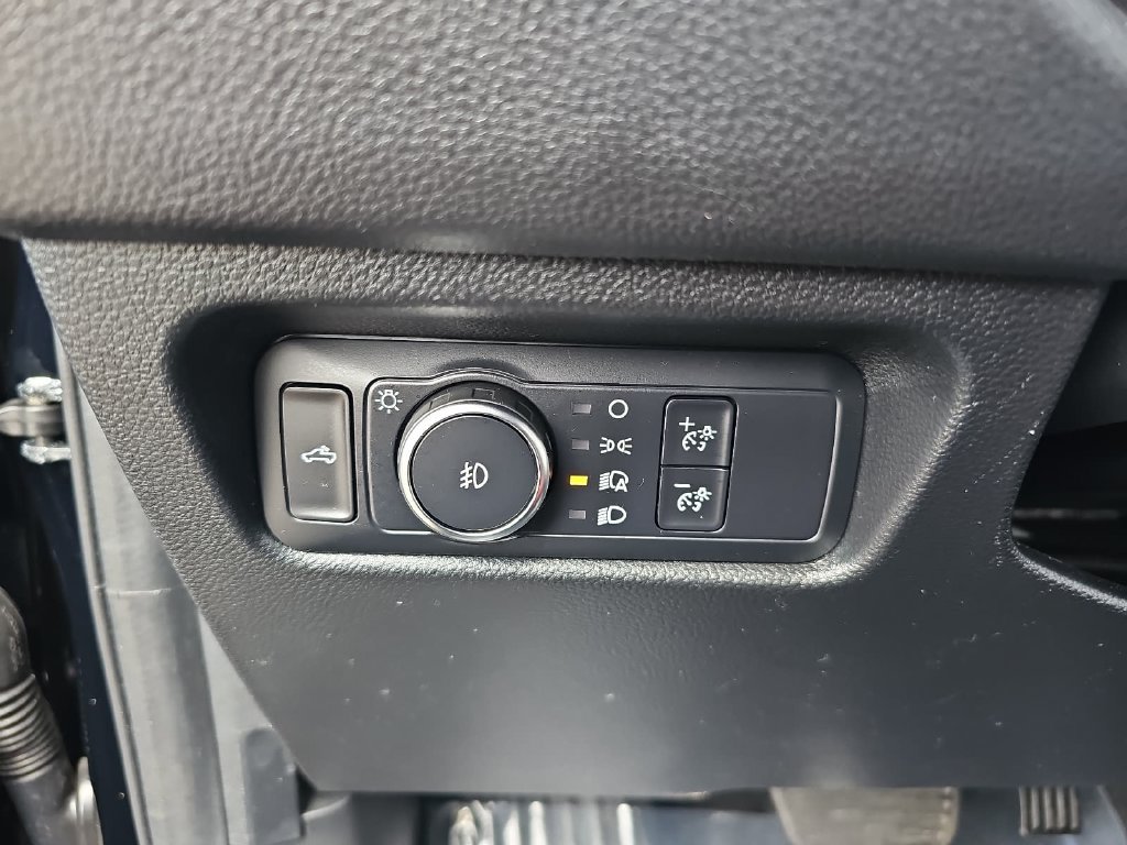 Used 2025 Ford Ranger Raptor AWD/4WD image 27