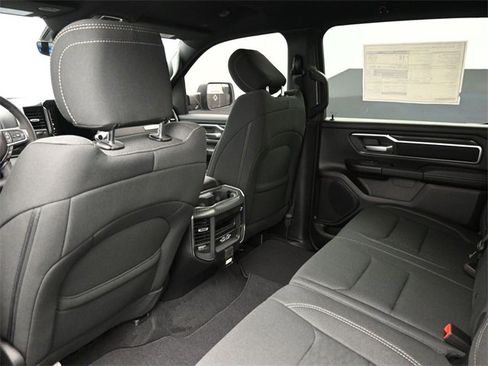 New 2026 RAM 1500 Big Horn image 17