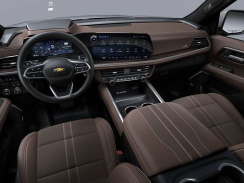 New 2026 Chevrolet Tahoe High Country w/ LPO, Illumination Package RWD image 31