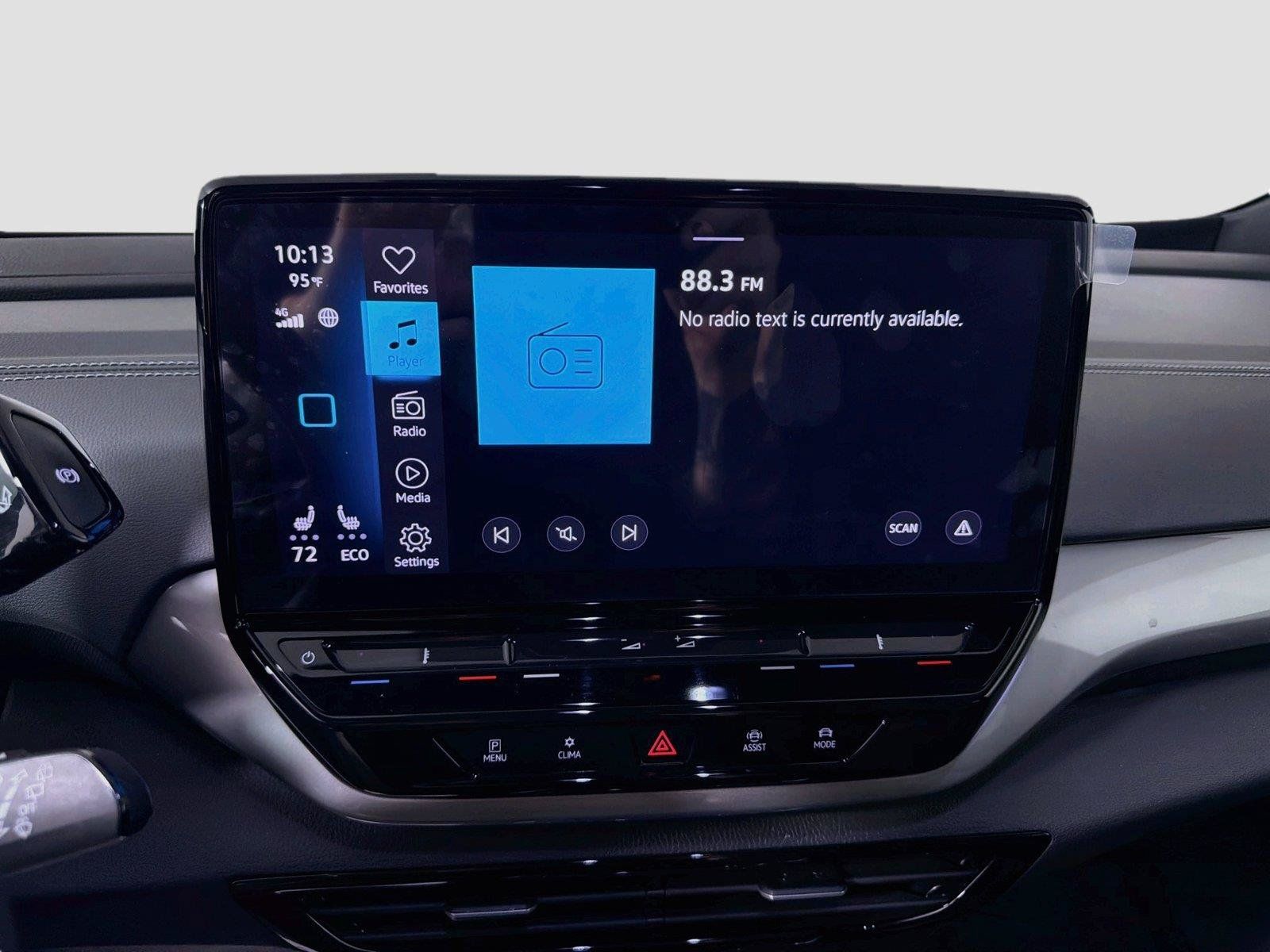 Certified 2024 Volkswagen ID.4 S RWD image 15