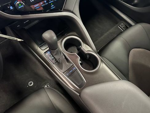 Certified 2024 Toyota Camry LE FWD image 24