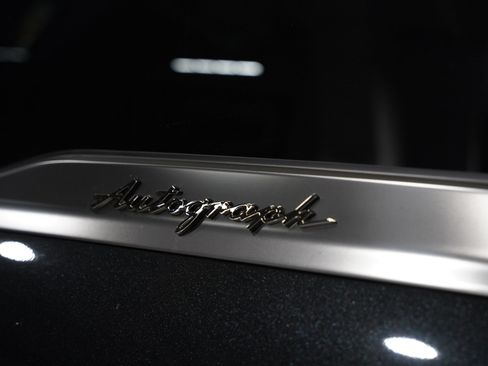 Used 2025 INFINITI QX80 Autograph AWD/4WD image 13