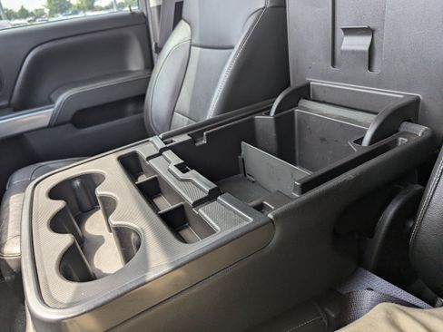 Certified 2014 Chevrolet Silverado 1500 LTZ AWD/4WD image 26