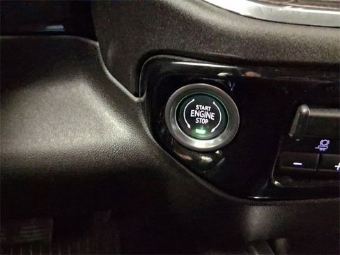 Used 2024 Chevrolet Silverado 2500 LTZ w/ LTZ Premium Package image 24