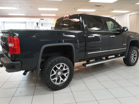 Used 2015 GMC Sierra 1500 SLT AWD/4WD image 12