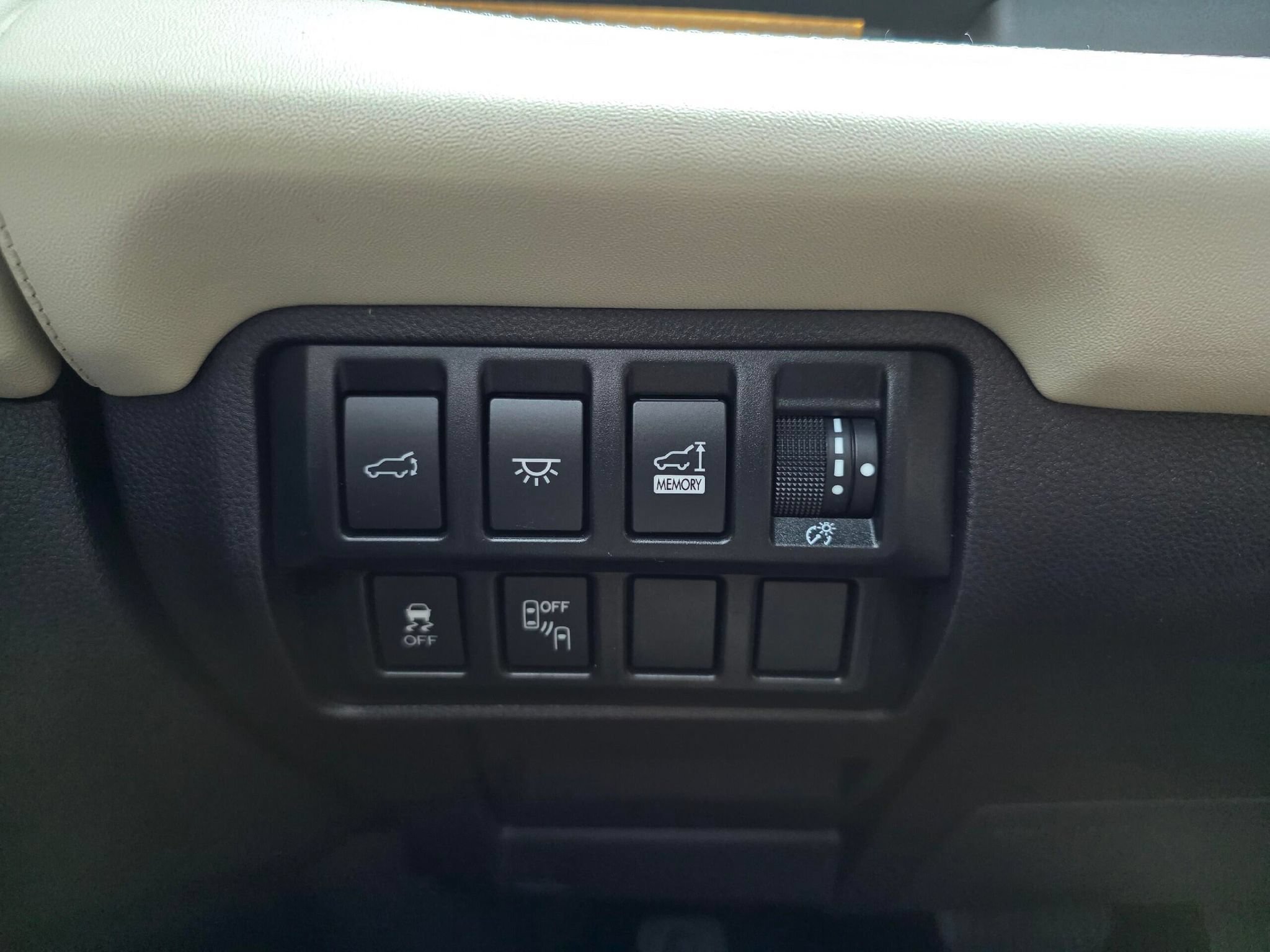 Used 2020 Subaru Ascent Touring w/ Popular Package #2A AWD/4WD image 35