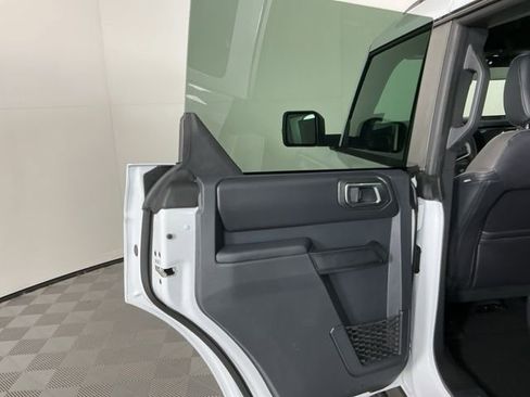 New 2025 Ford Bronco Outer Banks image 28