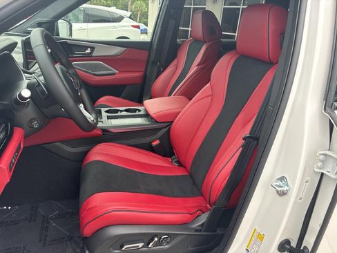 New 2026 Acura MDX A-Spec image 10