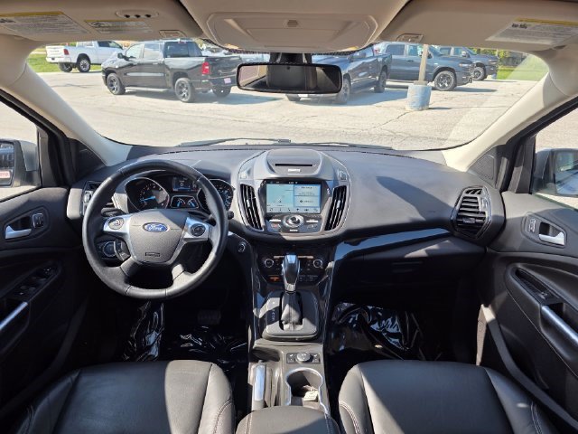 Used 2016 Ford Escape Titanium w/ Equipment Group 301A FWD image 19