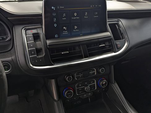 Used 2022 Chevrolet Tahoe LT w/ Luxury Package image 10