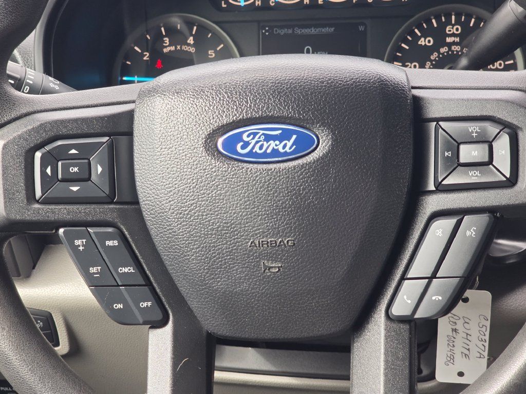 Used 2019 Ford F150 XLT w/ Heavy-Duty Payload Package AWD/4WD image 17