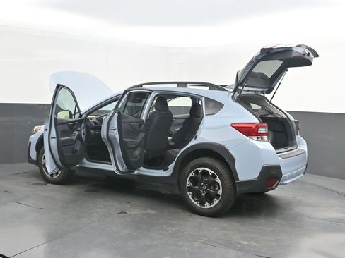Used 2021 Subaru Crosstrek 2.0i Premium image 42