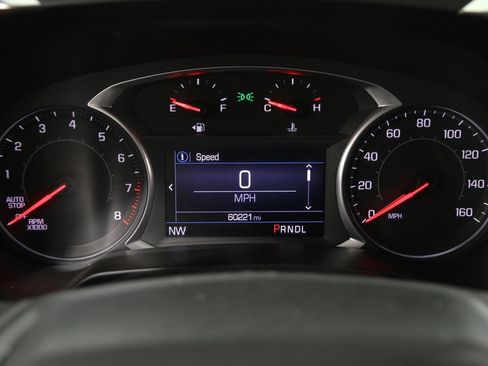 Used 2019 Chevrolet Blazer LT image 8