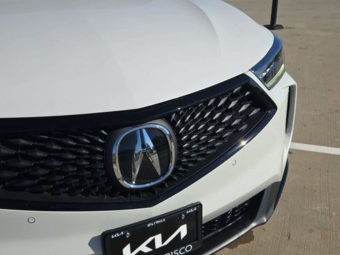 Used 2023 Acura RDX A-Spec image 10