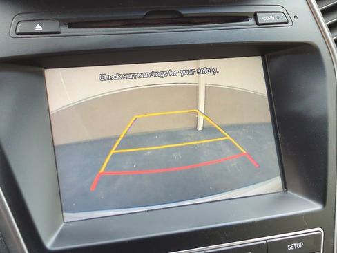 Used 2018 Hyundai Santa Fe Sport 2.0T image 19