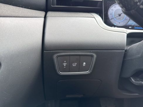 Certified 2022 Hyundai Tucson SEL w/ Convenience + Premium Package image 28