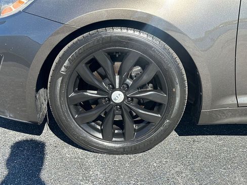 Used 2014 Kia Optima EX w/ EX Premium Package image 9