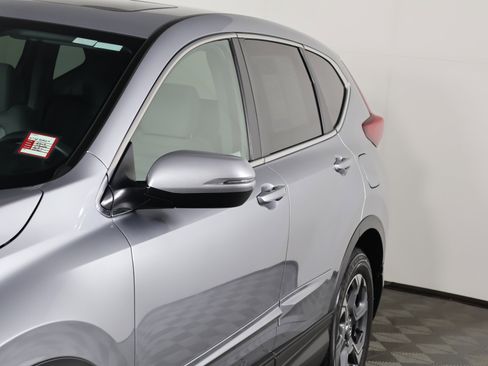 Used 2019 Honda CR-V EX image 13