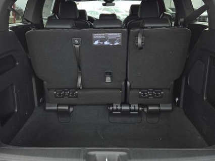 New 2027 Honda Odyssey Sport-L image 18
