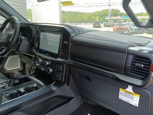 New 2026 Ford F150 Raptor AWD/4WD image 37