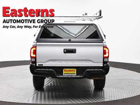 Used 2019 Toyota Tacoma SR RWD image 6