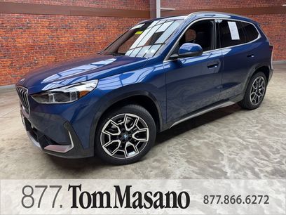 Used 2025 BMW X1 xDrive28i w/ Technology Package