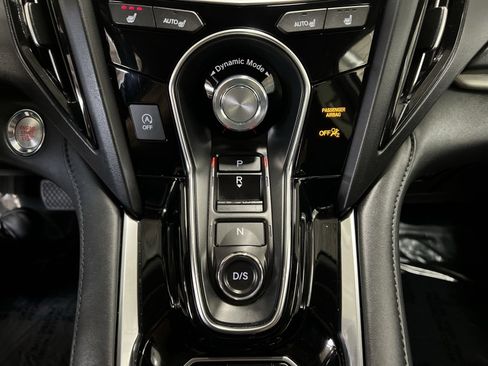Used 2020 Acura RDX AWD image 18