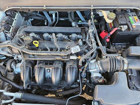 Used 2013 Ford Fusion SE image 19