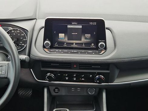 Certified 2026 Nissan Rogue S FWD image 15