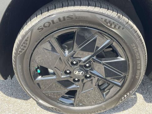 New 2026 Hyundai Kona SEL Sport FWD image 5
