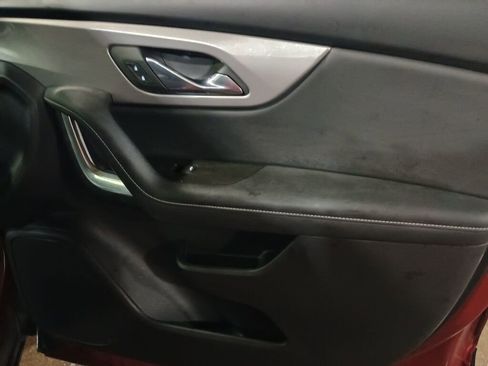 Used 2024 Chevrolet Blazer LT w/ Convenience Package image 24