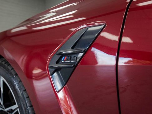 Used 2023 BMW M4 xDrive Competition image 15
