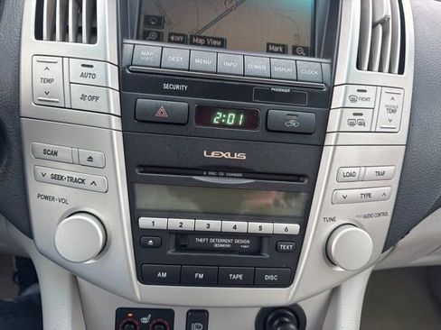 Used 2006 Lexus RX 400h AWD image 20