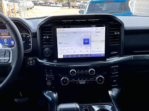 Certified 2023 Ford F150 XLT w/ Equipment Group 302A High image 6