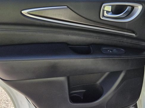 Used 2020 INFINITI QX60 Pure FWD image 12