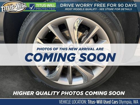 Used 2023 Buick Encore GX Essence w/ Experience Buick Package AWD/4WD image 5