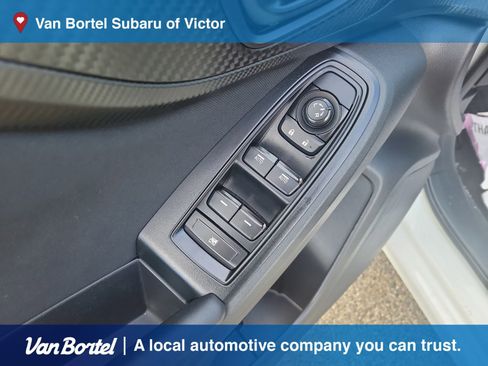 Used 2021 Subaru Impreza 2.0i image 14