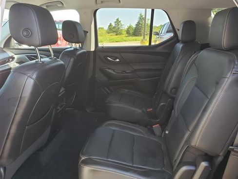 Used 2020 Chevrolet Traverse LT AWD/4WD image 13