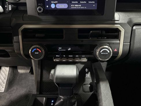 Used 2025 Toyota Tacoma SR RWD image 20