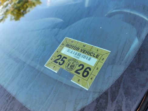 Used 2017 GMC Terrain SLT w/ Open Road Package image 22