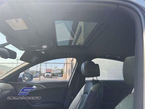 Used 2017 Audi A6 2.0T Premium image 21