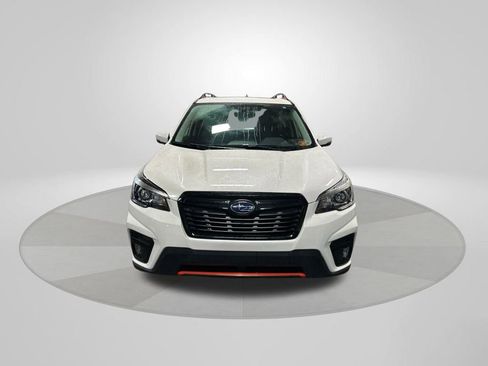 Used 2020 Subaru Forester Sport w/ Popular Package #2 image 2