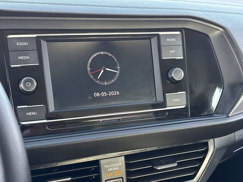 Used 2024 Volkswagen Jetta S FWD image 21