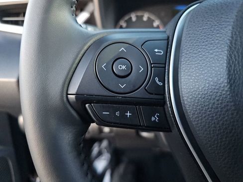 Certified 2024 Toyota Corolla SE FWD image 11