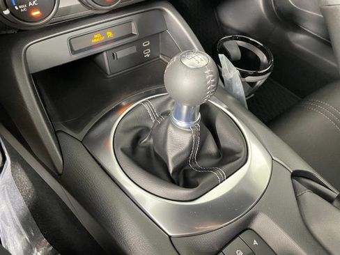New 2026 MAZDA MX-5 Miata Sport w/ Appearance Package RWD image 7
