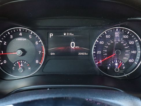 Used 2024 Kia Forte LXS image 26