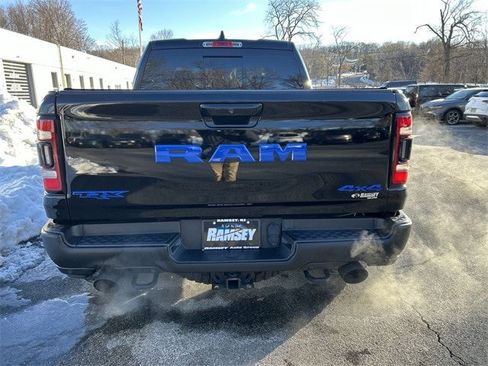 Used 2021 RAM 1500 TRX w/ TRX Level 1 Equipment Group image 7